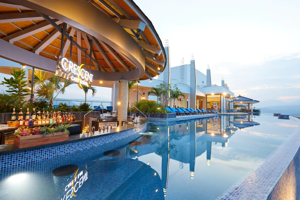 10 ที่พัก โรงแรมเวียดนาม เมืองดานัง ห้องสวยบรรยากาศดี วิวทะเลและแม่น้ำ 2023  – CheckInChill